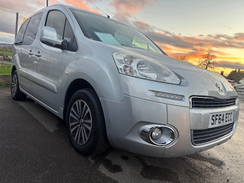 2014 (64) - 1.6 120 S 5dr