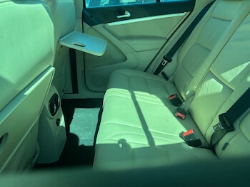 Used Volkswagen Tiguan 2012 for sale - 78373809: Photo