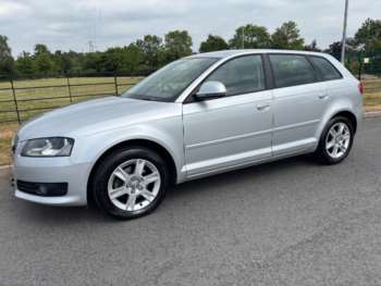 2009 (09) - 2.0 TDI 5dr