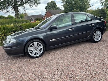 2006 (06) - 2.0T 16V GT 5dr