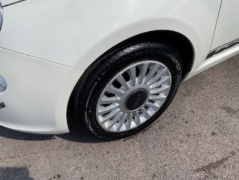Used Fiat 500 2013 for sale - 79504469: Photo