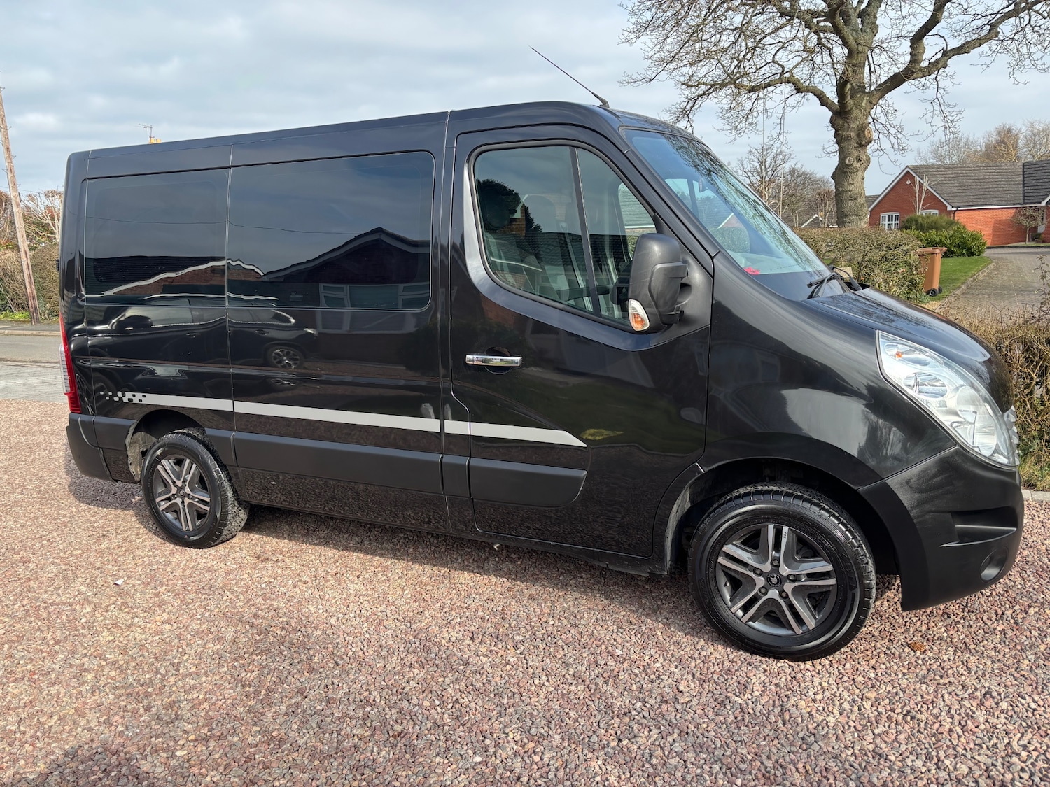 Used Renault Master 2013 for sale - 77328669: Photo 10