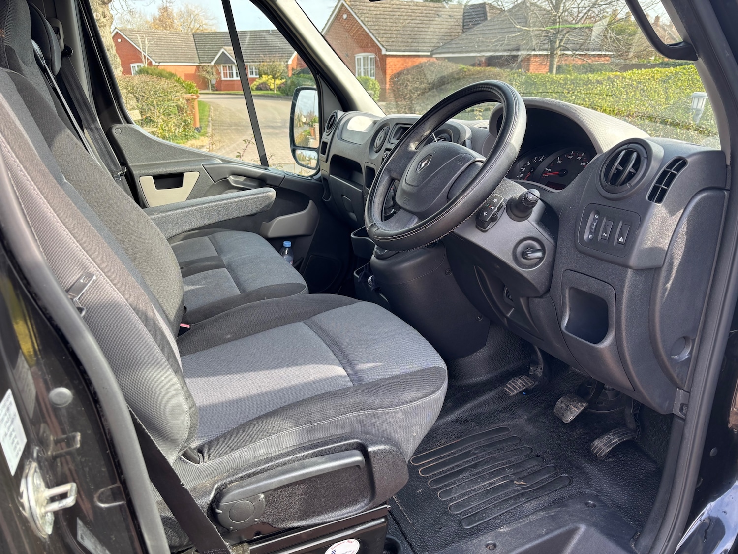 Used Renault Master 2013 for sale - 77328669: Photo 17