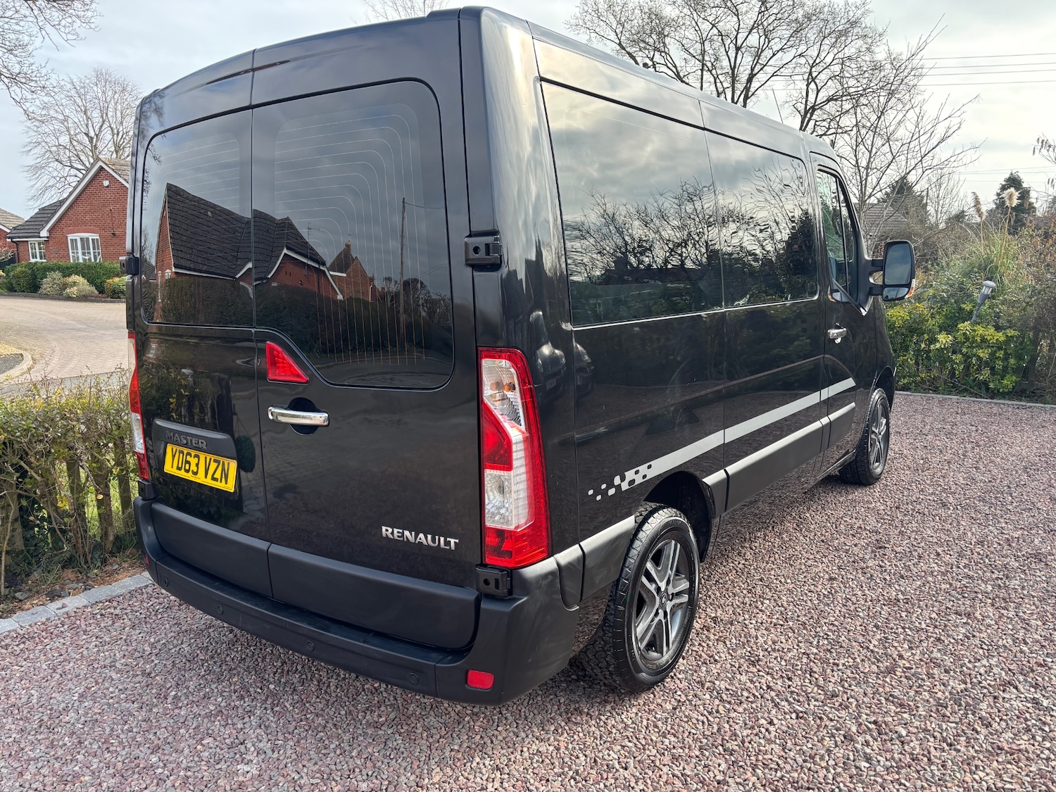 Used Renault Master 2013 for sale - 77328669: Photo 21