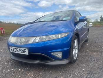 Used Honda Civic 2007 for sale - 75022339: Photo