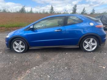 Used Honda Civic 2007 for sale - 75022339: Photo