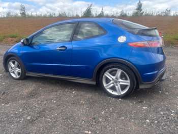 Used Honda Civic 2007 for sale - 75022339: Photo