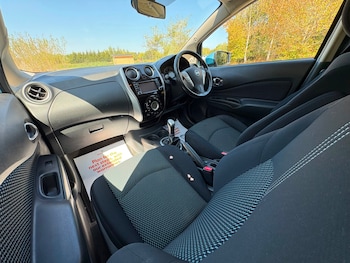 Used Nissan Note 2015 for sale - 79614057: Photo