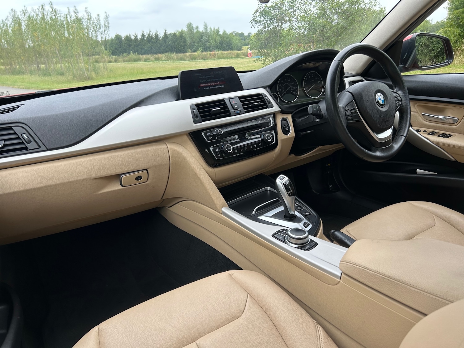 Used BMW 3 Series 2018 for sale - 76340212: Photo 17