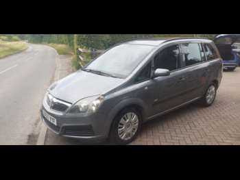 2007 (57) - 1.6i Life 5dr