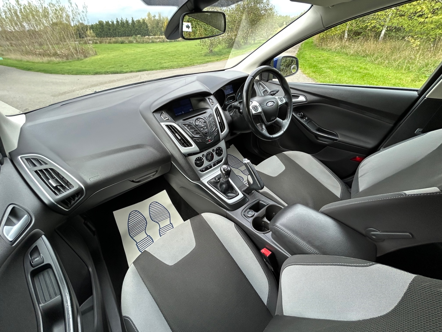 Used Ford Focus 2014 for sale - 76181634: Photo 17