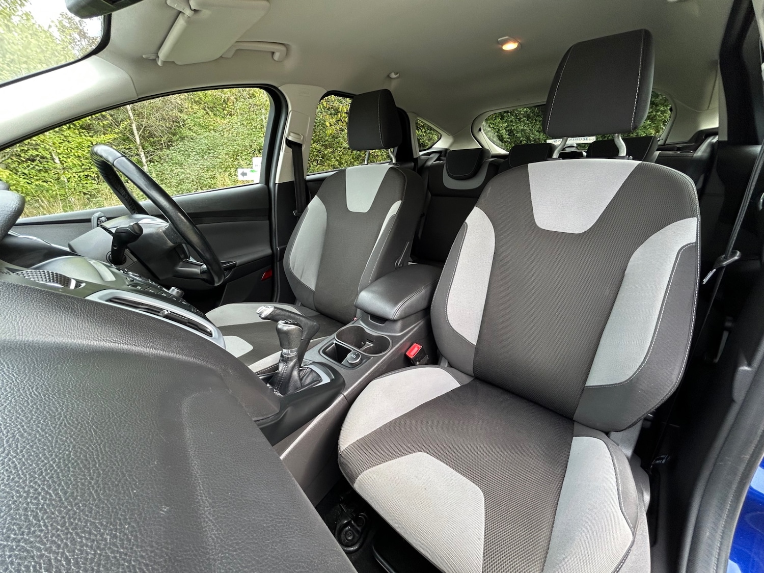 Used Ford Focus 2014 for sale - 76181634: Photo 19