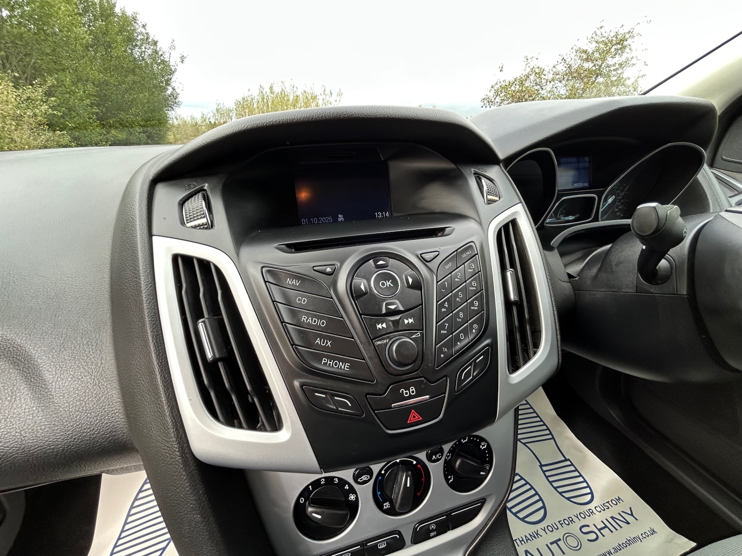 Used Ford Focus 2014 for sale - 76181634: Photo 20