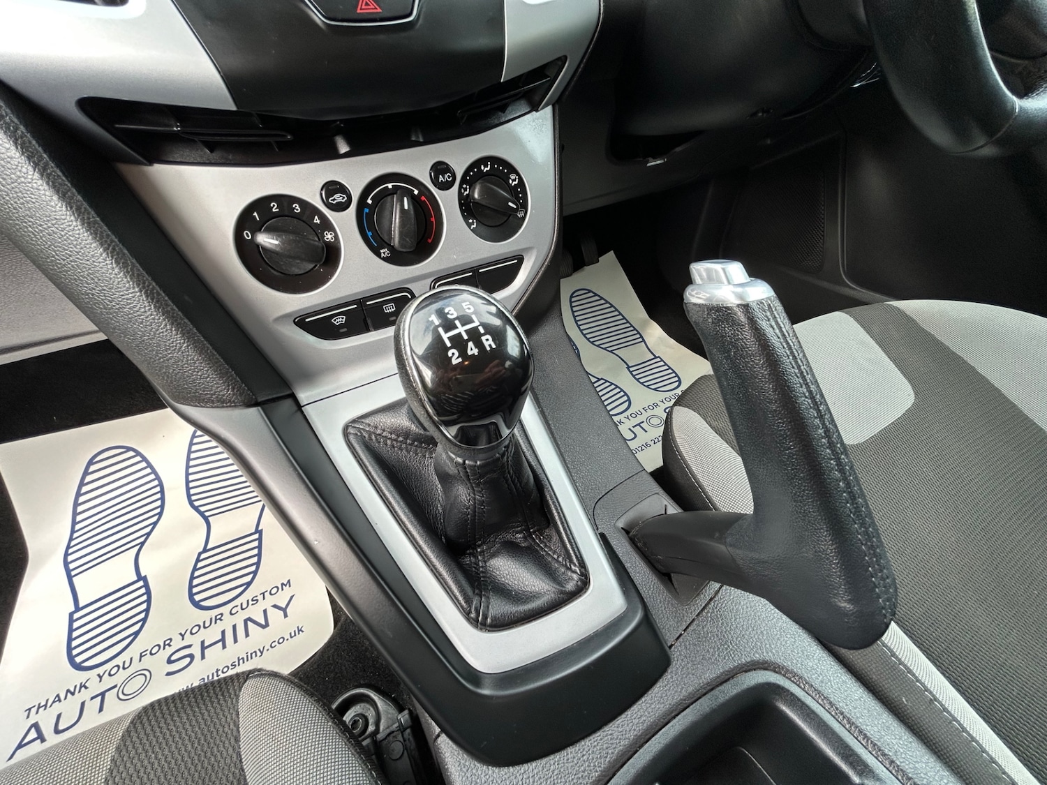 Used Ford Focus 2014 for sale - 76181634: Photo 21