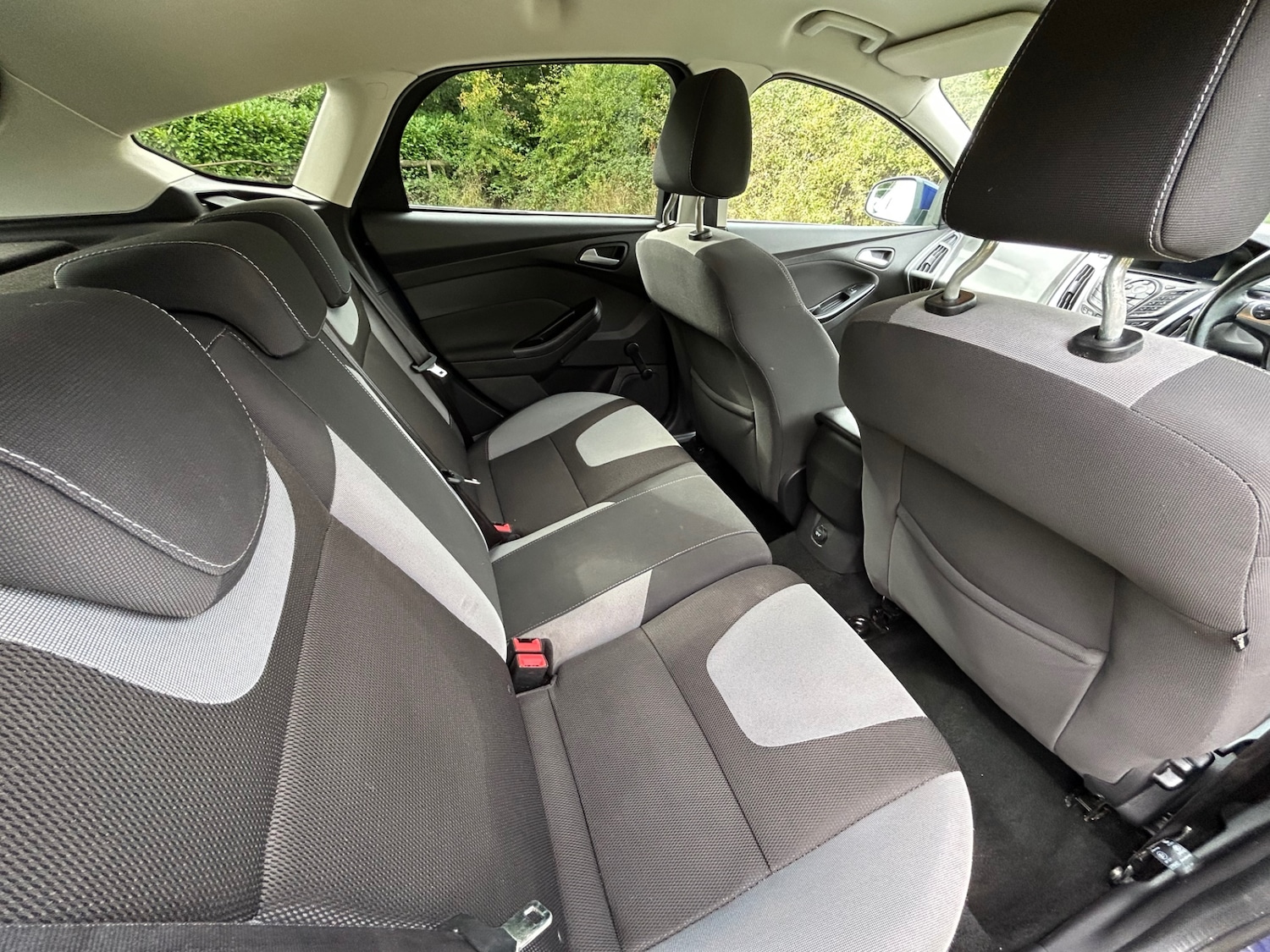 Used Ford Focus 2014 for sale - 76181634: Photo 22