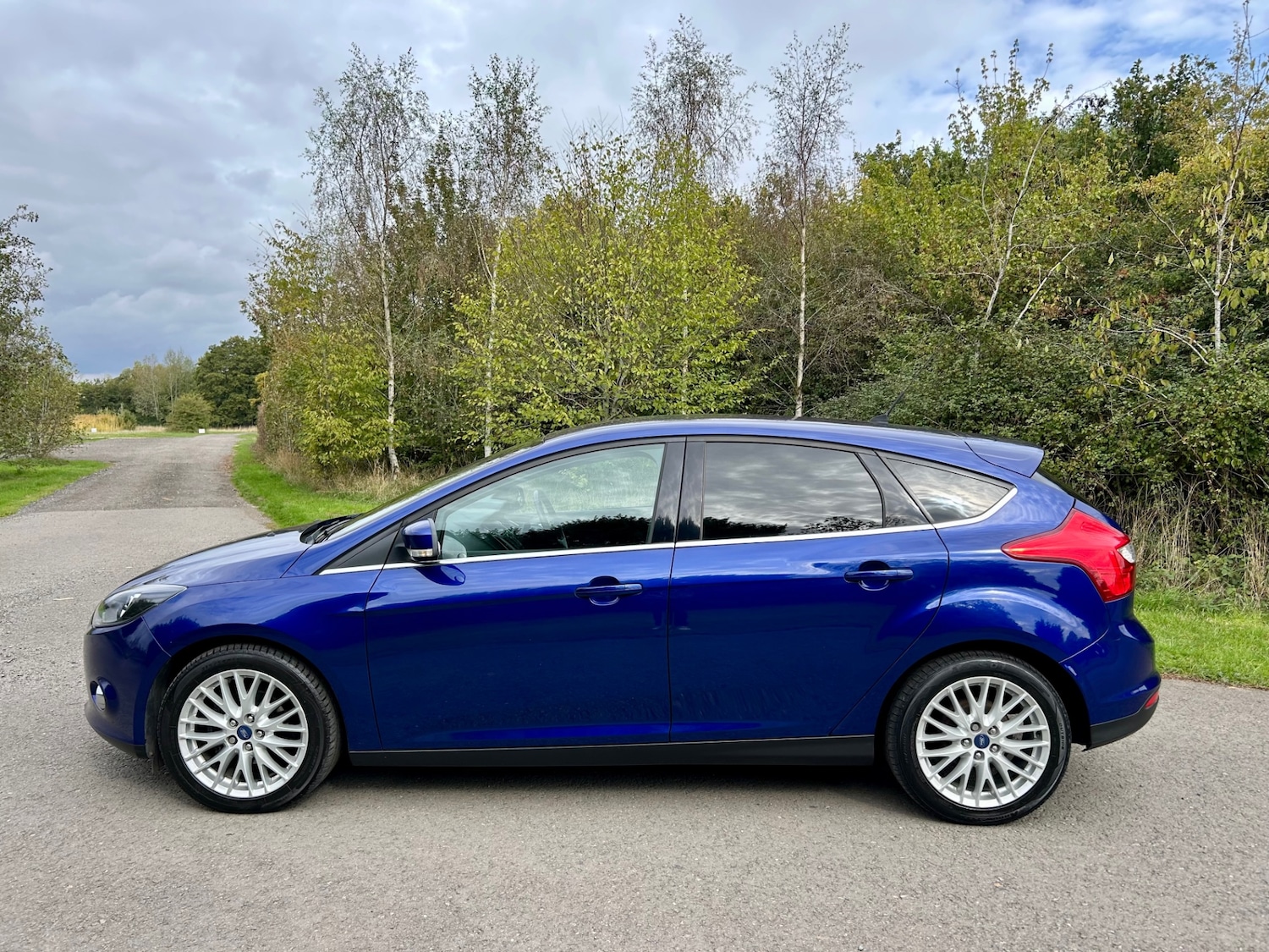 Used Ford Focus 2014 for sale - 76181634: Photo 7