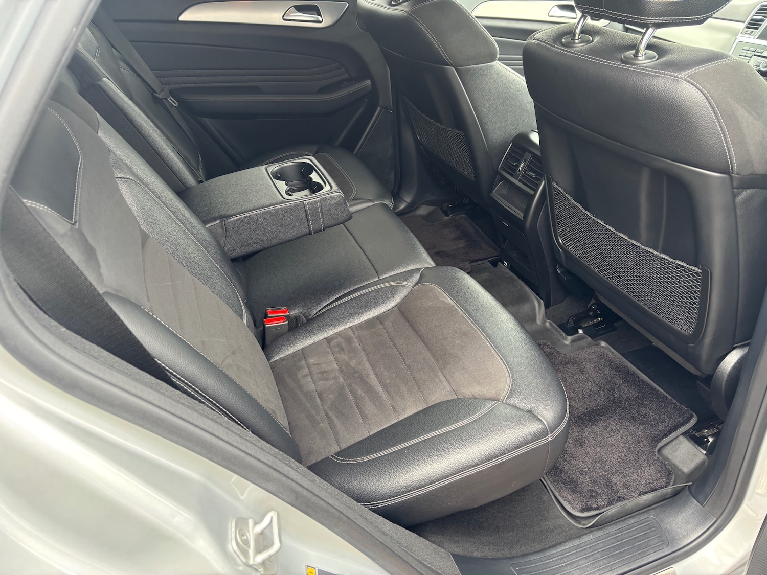 Used Mercedes-Benz M Class 2014 for sale - 78077274: Photo 9