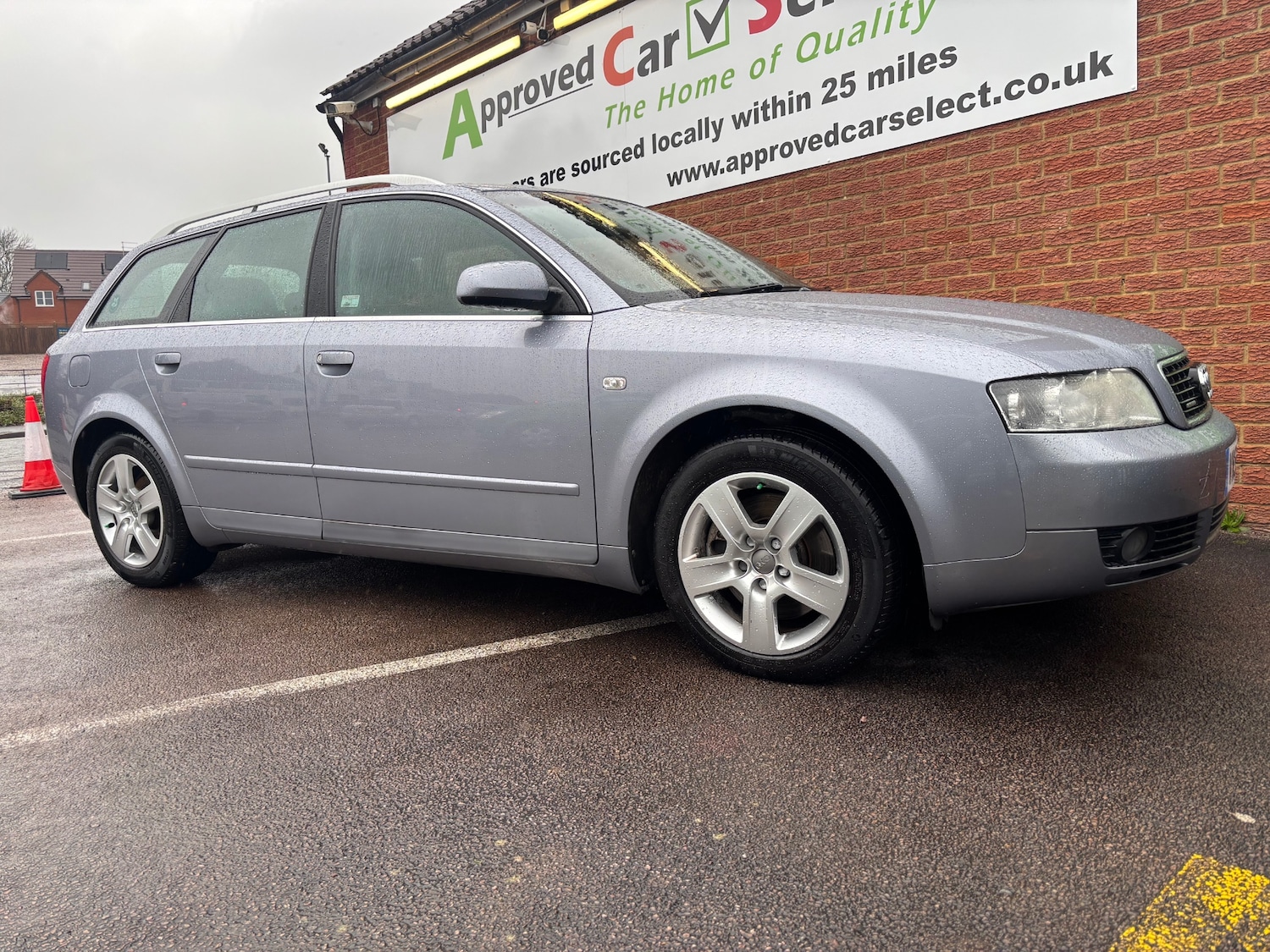 Used Audi A4 2004 for sale - 77417254: Photo 11