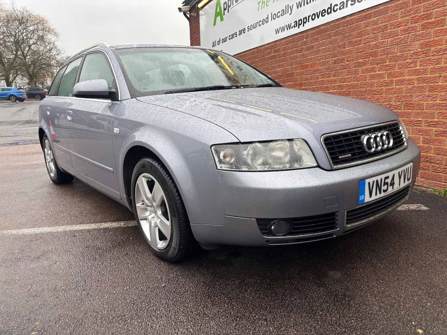 Used Audi A4 2004 for sale - 77417254: Photo 12