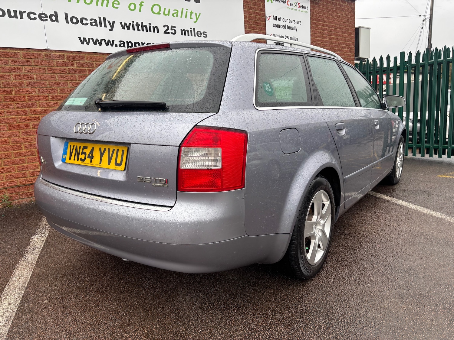 Used Audi A4 2004 for sale - 77417254: Photo 14