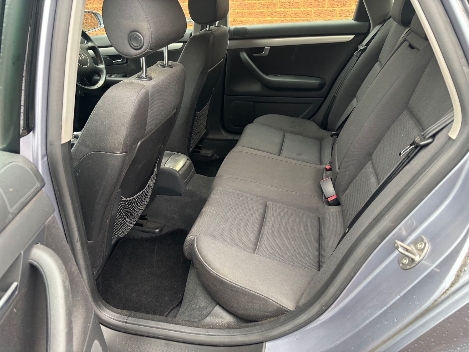 Used Audi A4 2004 for sale - 77417254: Photo 9