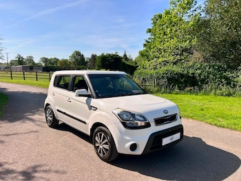 Used Kia Soul 2013 for sale - 79311838: Photo