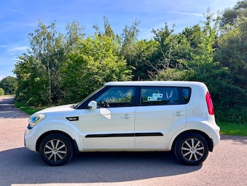 Used Kia Soul 2013 for sale - 79311838: Photo