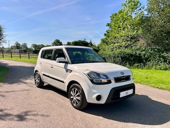 Used Kia Soul 2013 for sale - 79311838: Photo