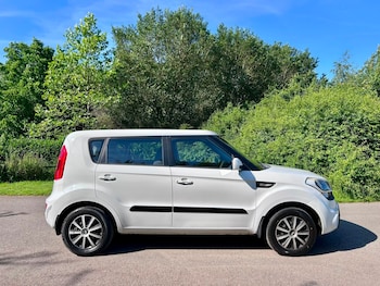 Used Kia Soul 2013 for sale - 79311838: Photo