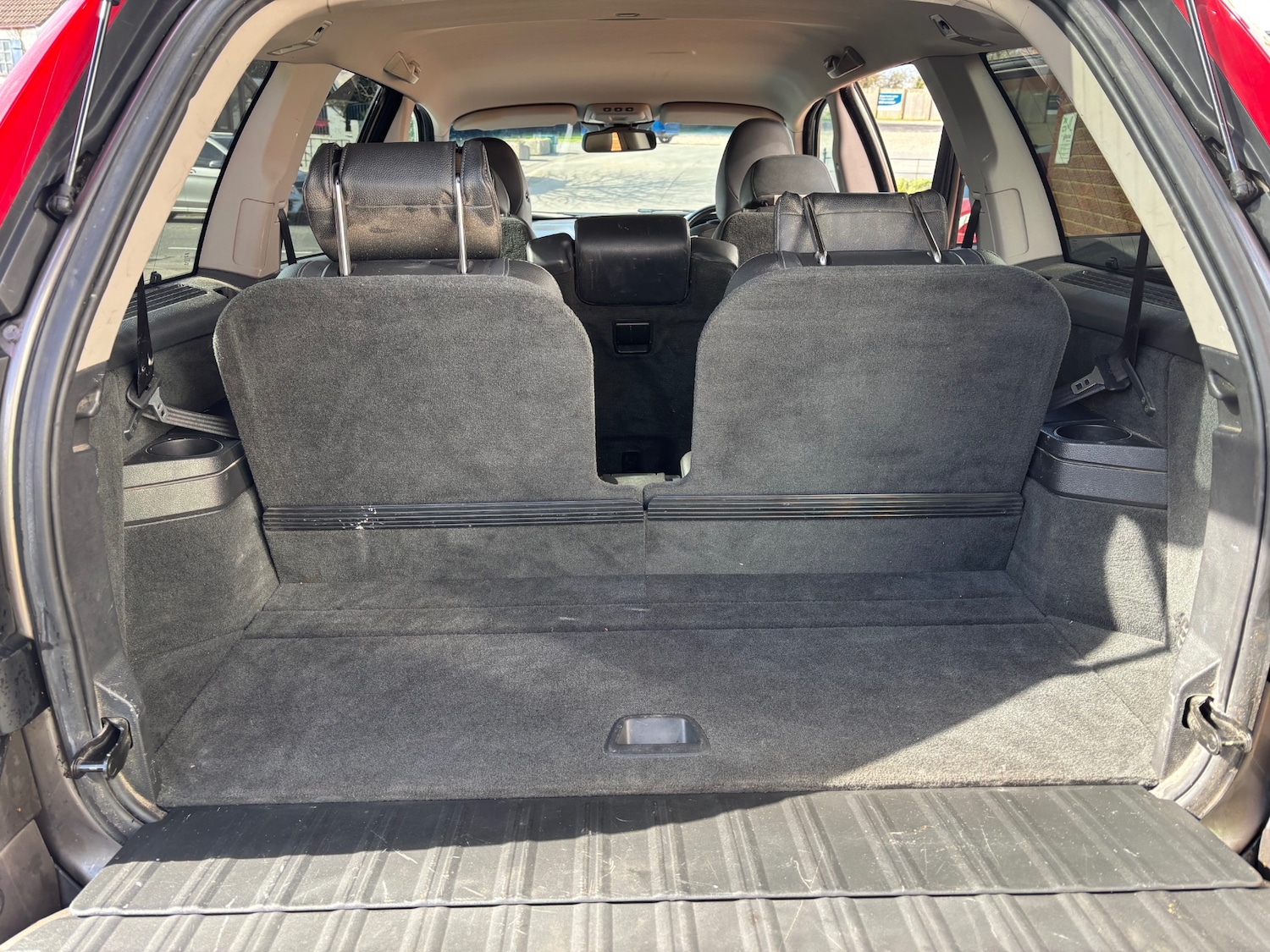 Used Volvo XC90 2009 for sale - 77821588: Photo 10