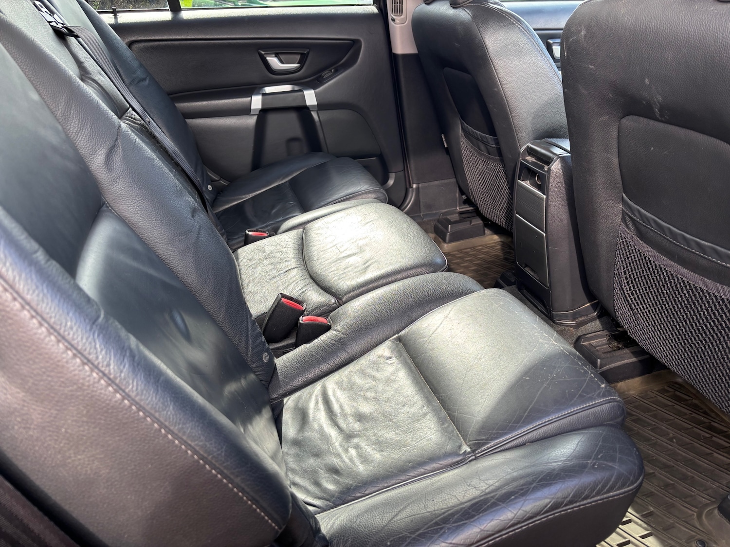 Used Volvo XC90 2009 for sale - 77821588: Photo 12