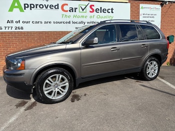 Used Volvo XC90 2009 for sale - 77821588: Photo
