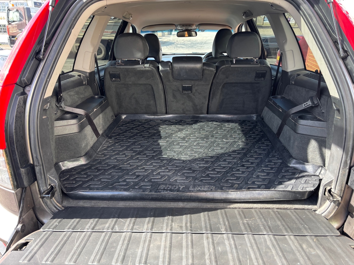 Used Volvo XC90 2009 for sale - 77821588: Photo 5