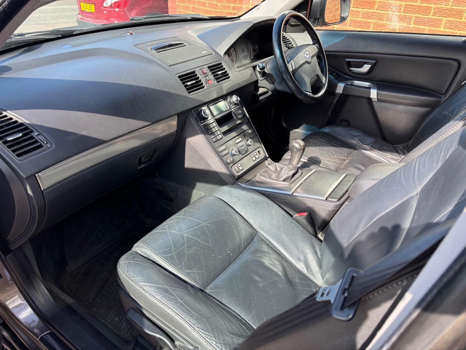 Used Volvo XC90 2009 for sale - 77821588: Photo 6