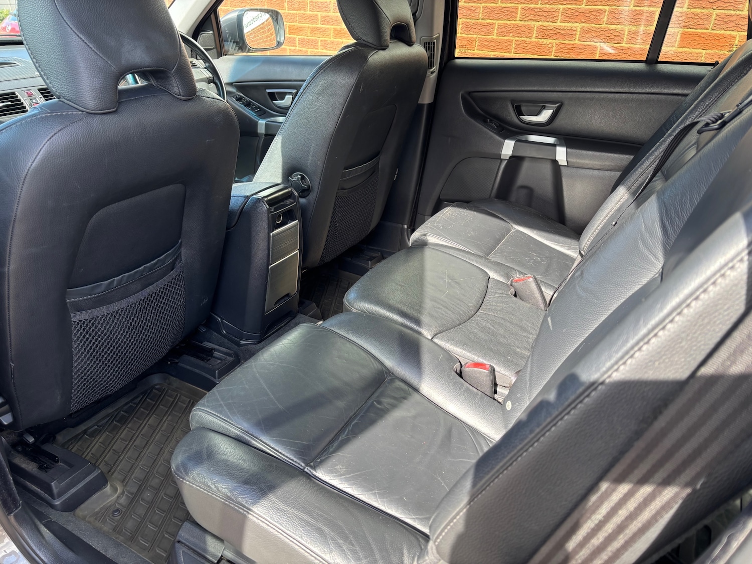 Used Volvo XC90 2009 for sale - 77821588: Photo 8