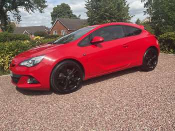 2015 (15) - 1.4T 16V Limited Edition 3dr