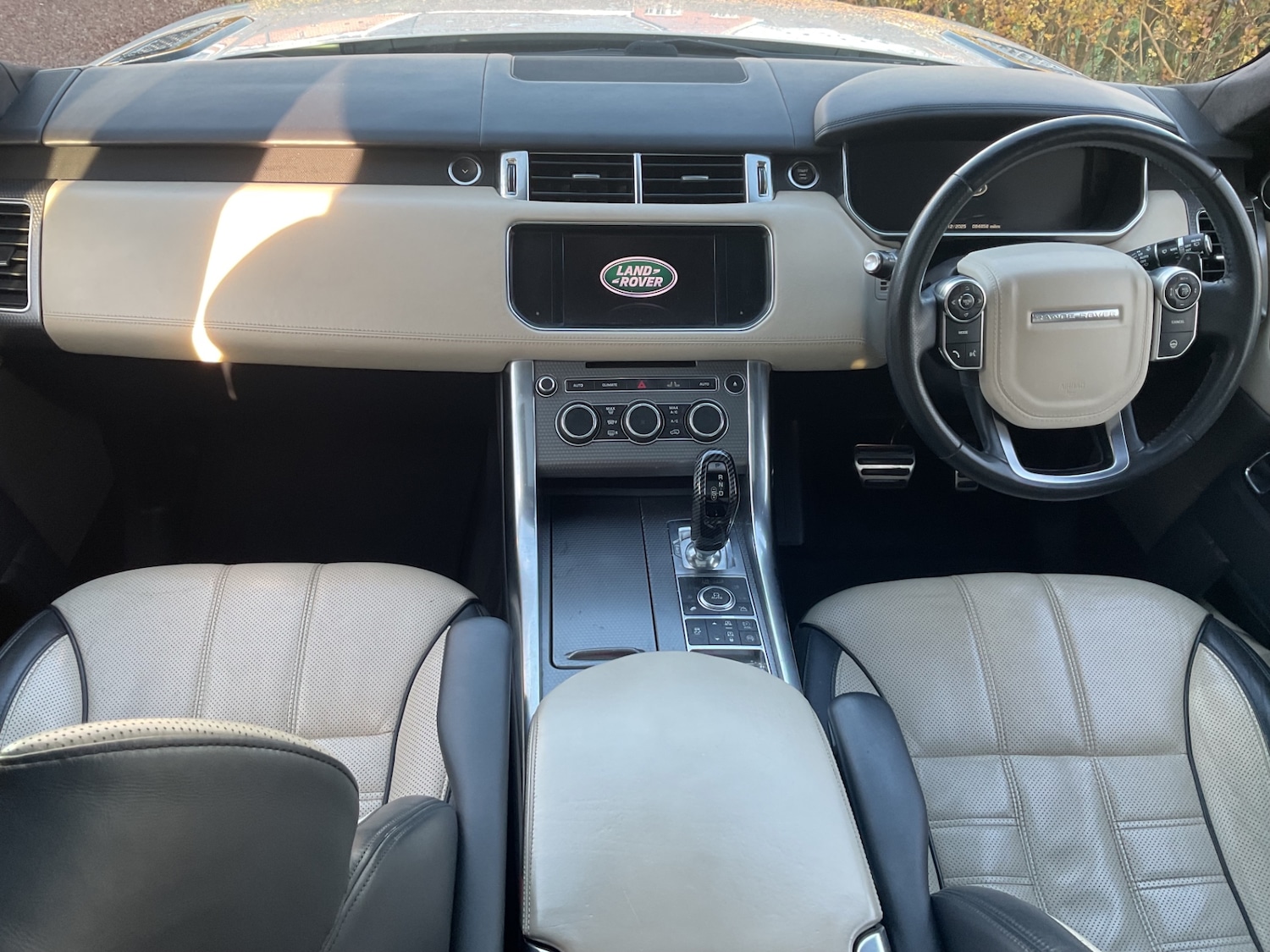 Used Land Rover Range Rover Sport 2013 for sale - 76932124: Photo 10