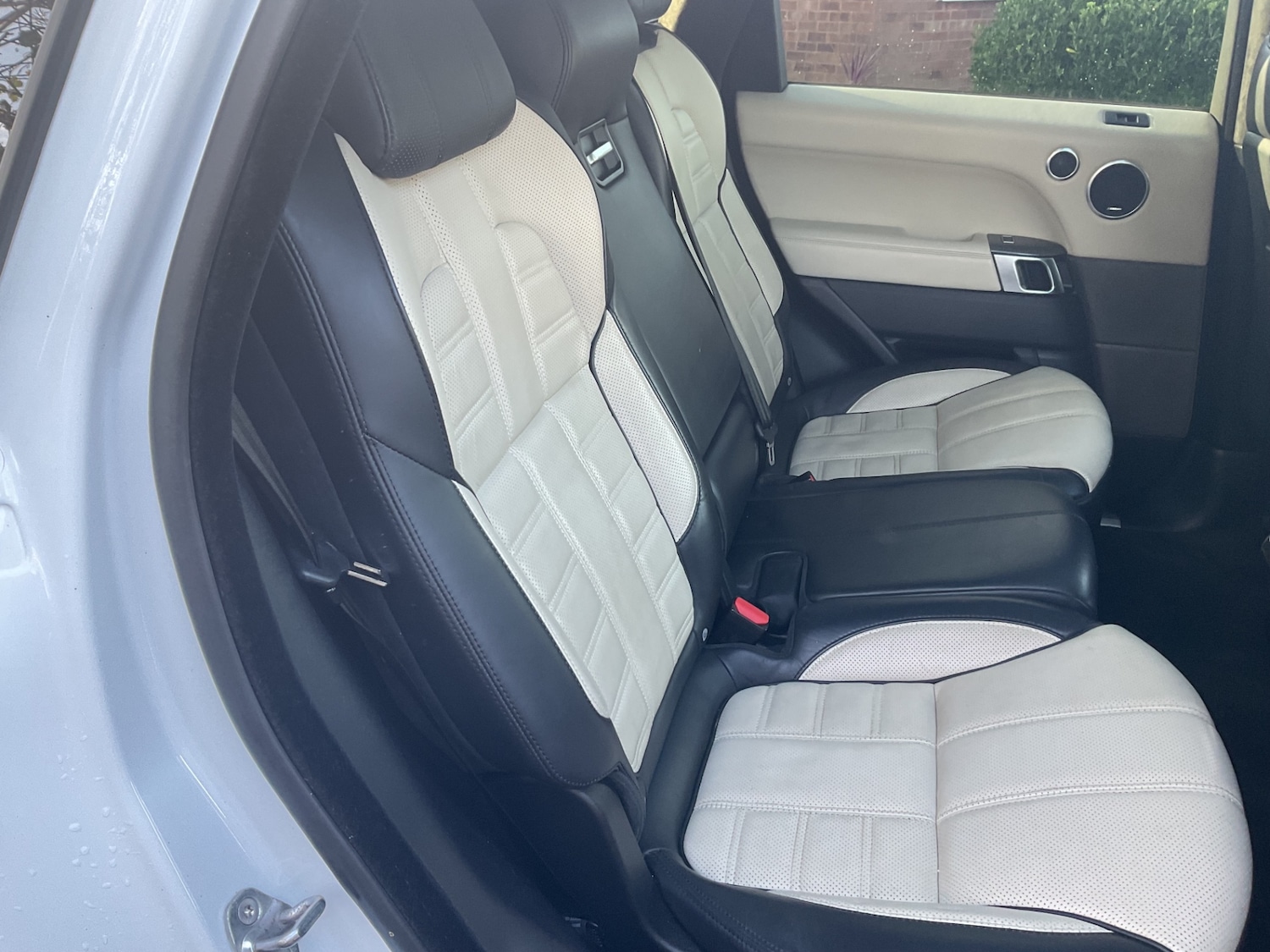 Used Land Rover Range Rover Sport 2013 for sale - 76932124: Photo 13