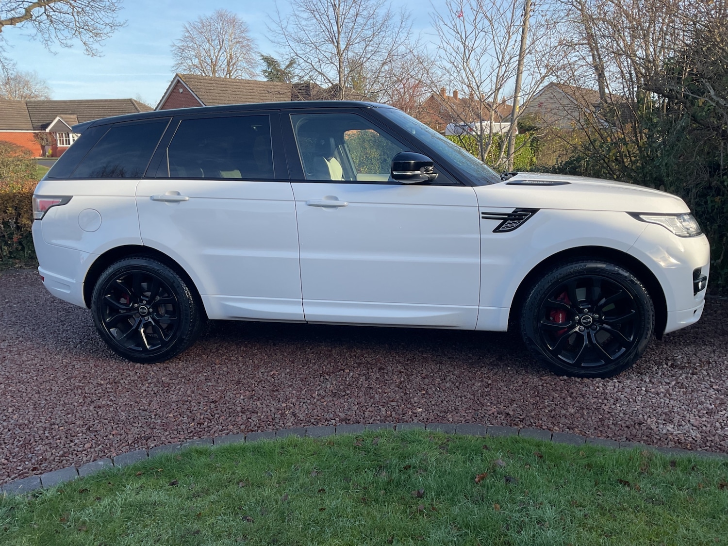 Used Land Rover Range Rover Sport 2013 for sale - 76932124: Photo 19