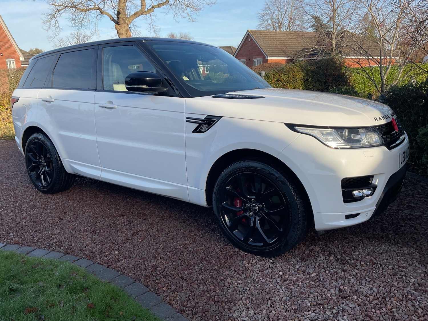 Used Land Rover Range Rover Sport 2013 for sale - 76932124: Photo 20