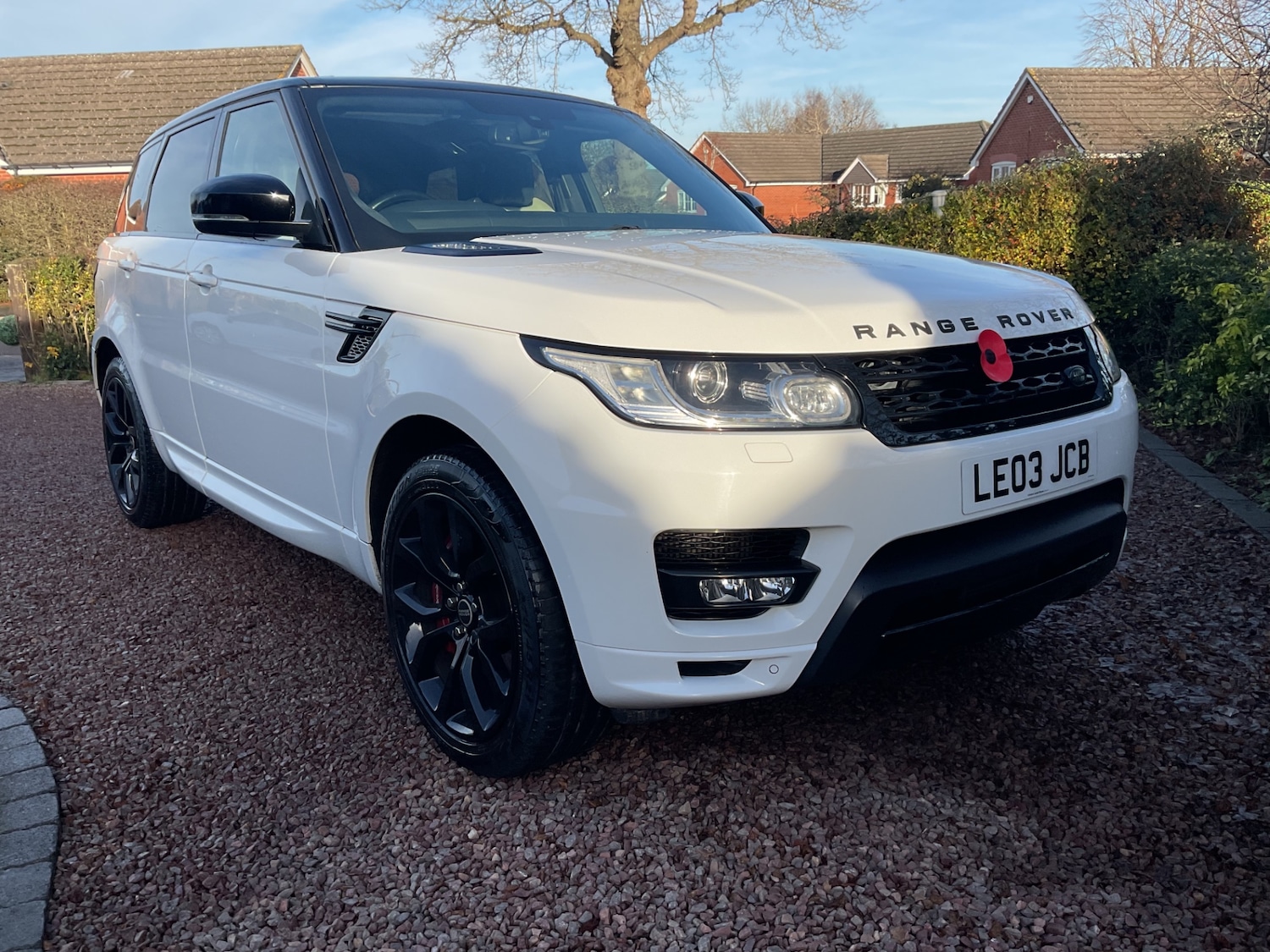 Used Land Rover Range Rover Sport 2013 for sale - 76932124: Photo 21