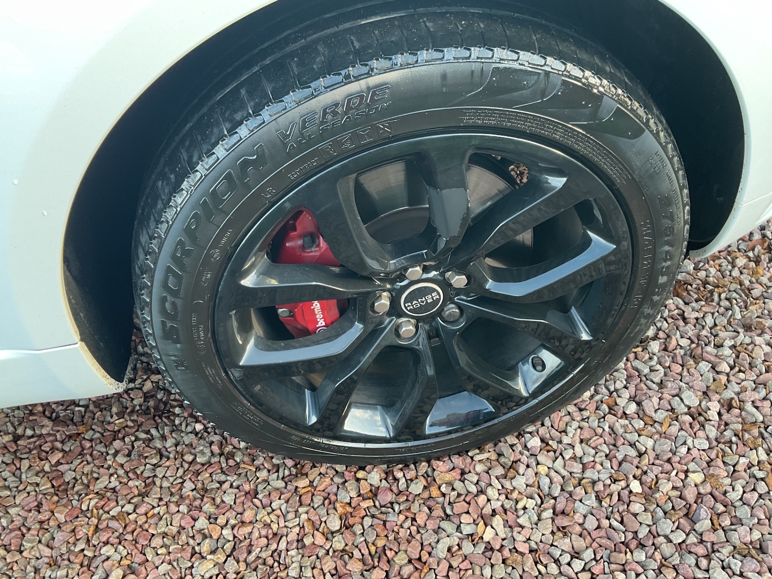 Used Land Rover Range Rover Sport 2013 for sale - 76932124: Photo 22