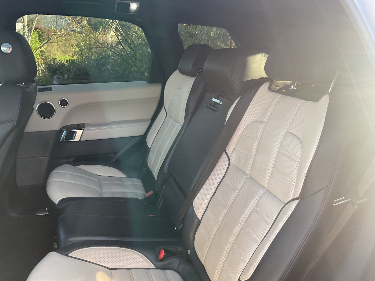 Used Land Rover Range Rover Sport 2013 for sale - 76932124: Photo 5