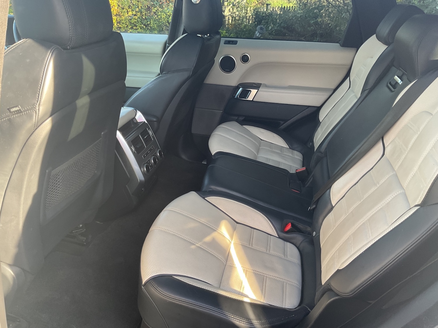 Used Land Rover Range Rover Sport 2013 for sale - 76932124: Photo 7