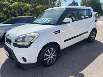 Used Kia Soul 2013 for sale - 78671332: Photo