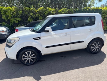 Used Kia Soul 2013 for sale - 78671332: Photo