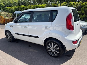 Used Kia Soul 2013 for sale - 78671332: Photo