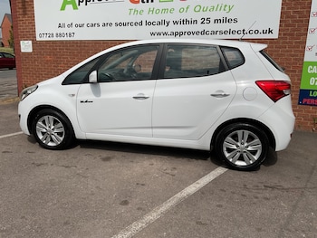 Used Hyundai Ix20 2011 for sale - 78360508: Photo