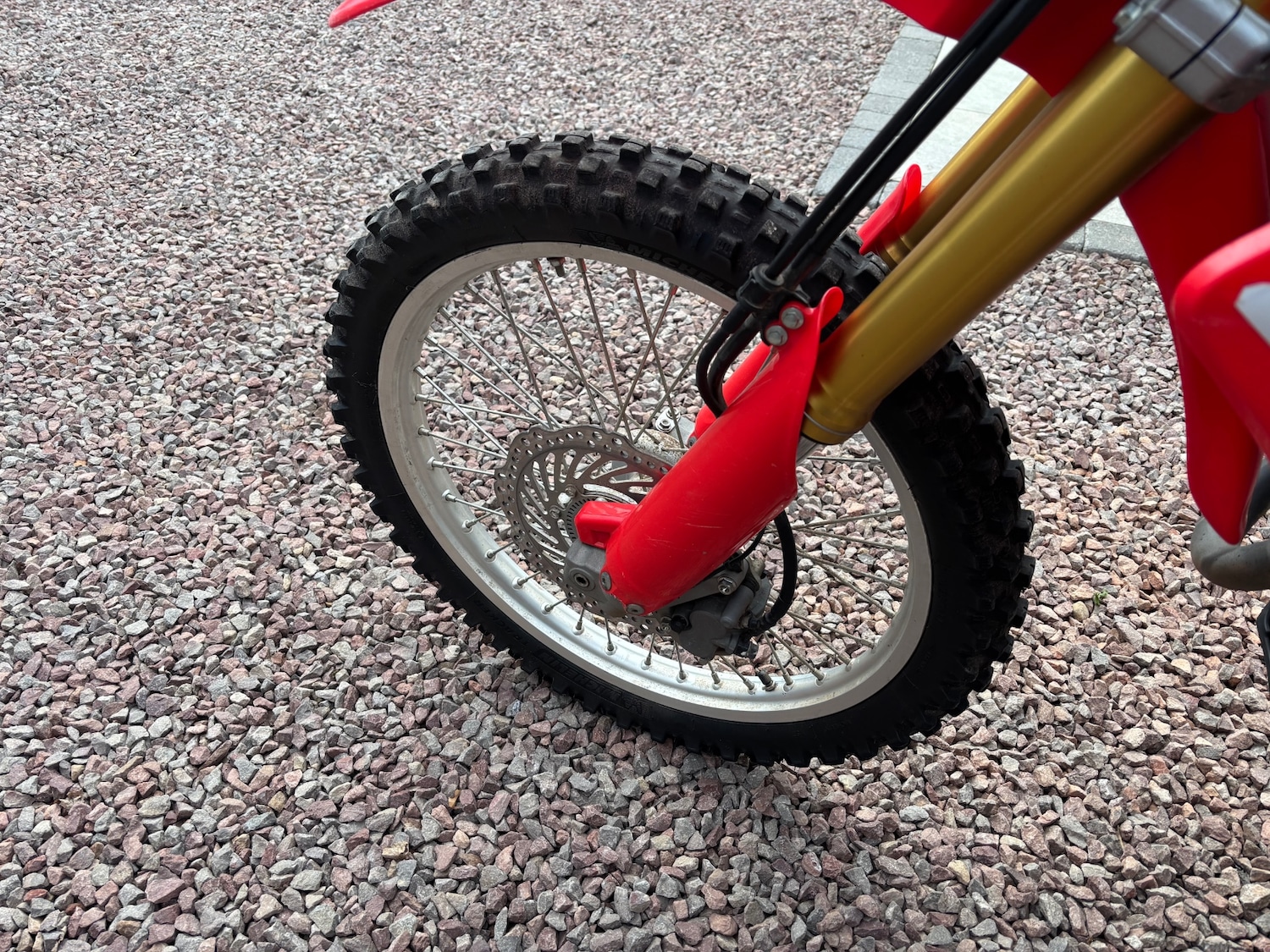 Used Honda CRF 2018 for sale - 78496191: Photo 10