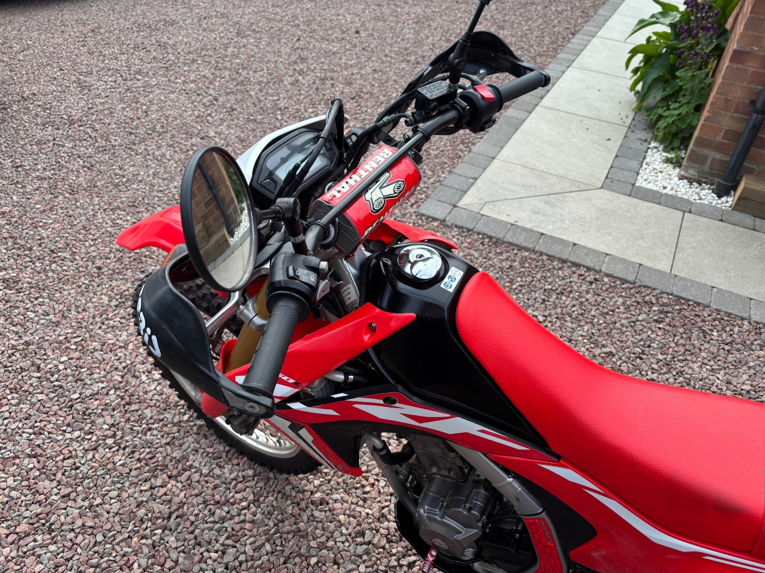 Used Honda CRF 2018 for sale - 78496191: Photo 11